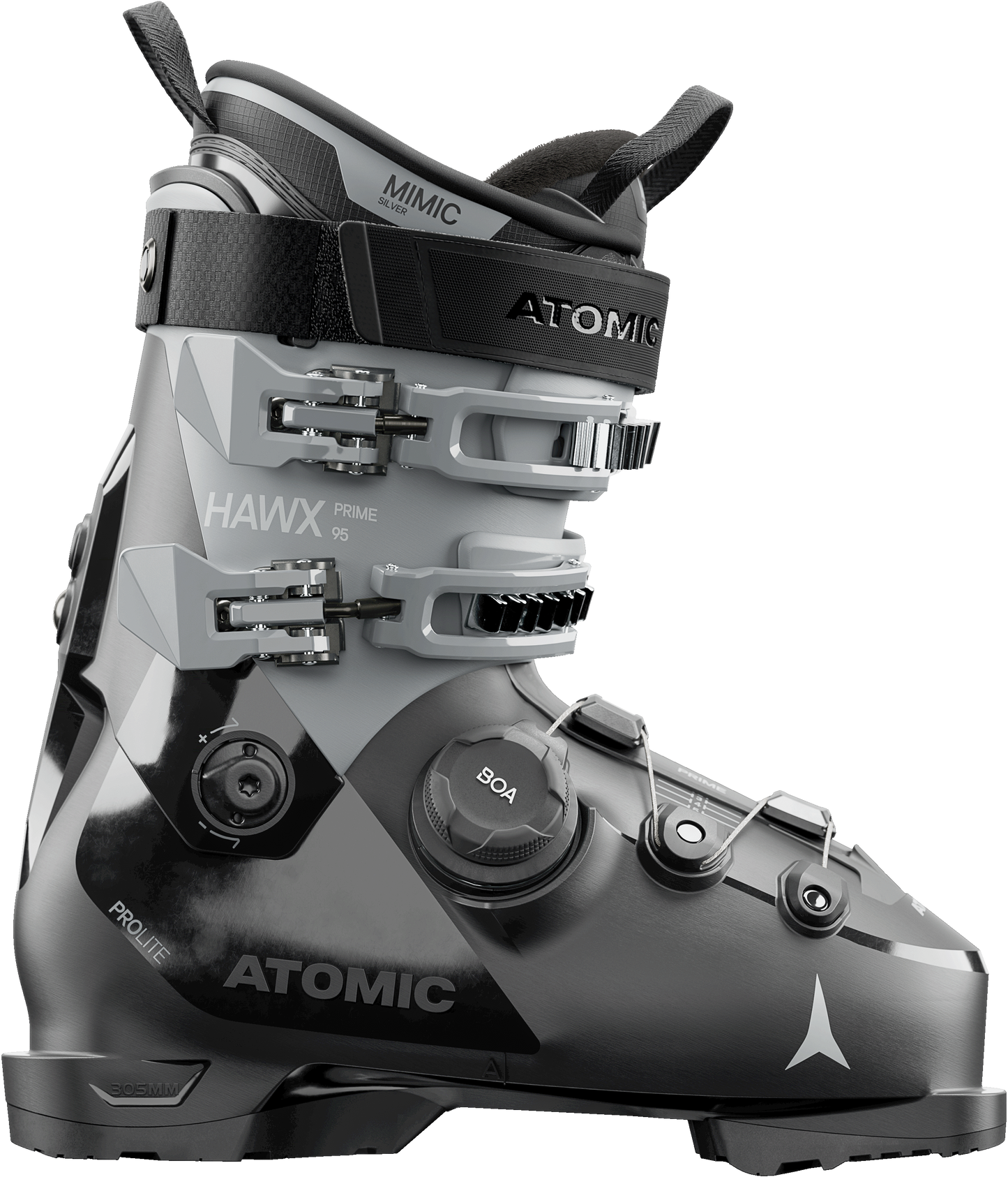 HAWX PRIME 95 BOA W