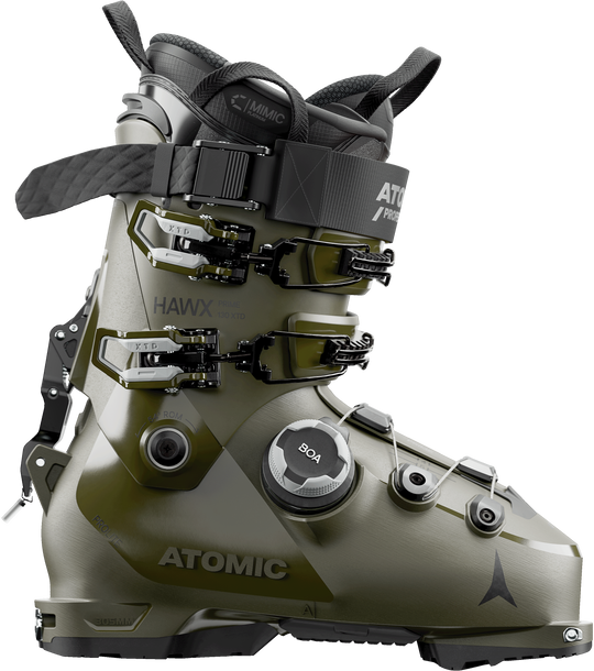 Unisex Touring Boots – アトミック公式オンラインストア Unisex Touring Boots – アトミック公式オンラインストア