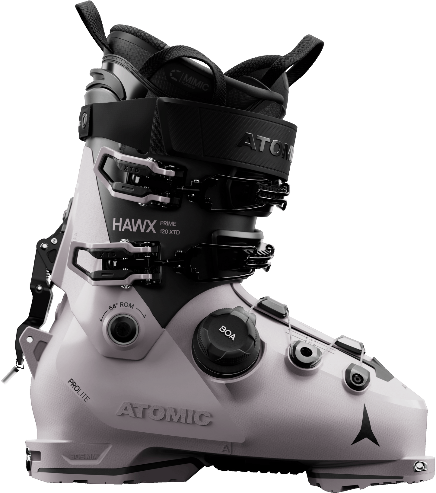 HAWX PRIME XTD 120 BOA