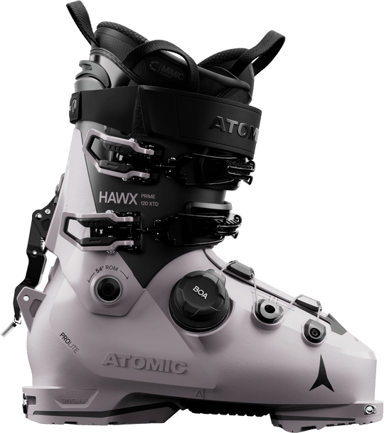 HAWX PRIME XTD 120 BOA