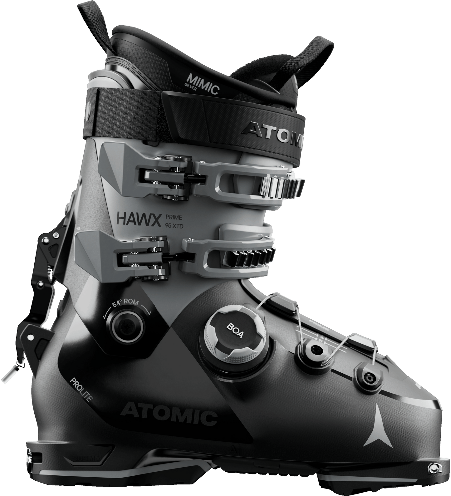 HAWX PRIME XTD 95 BOA W
