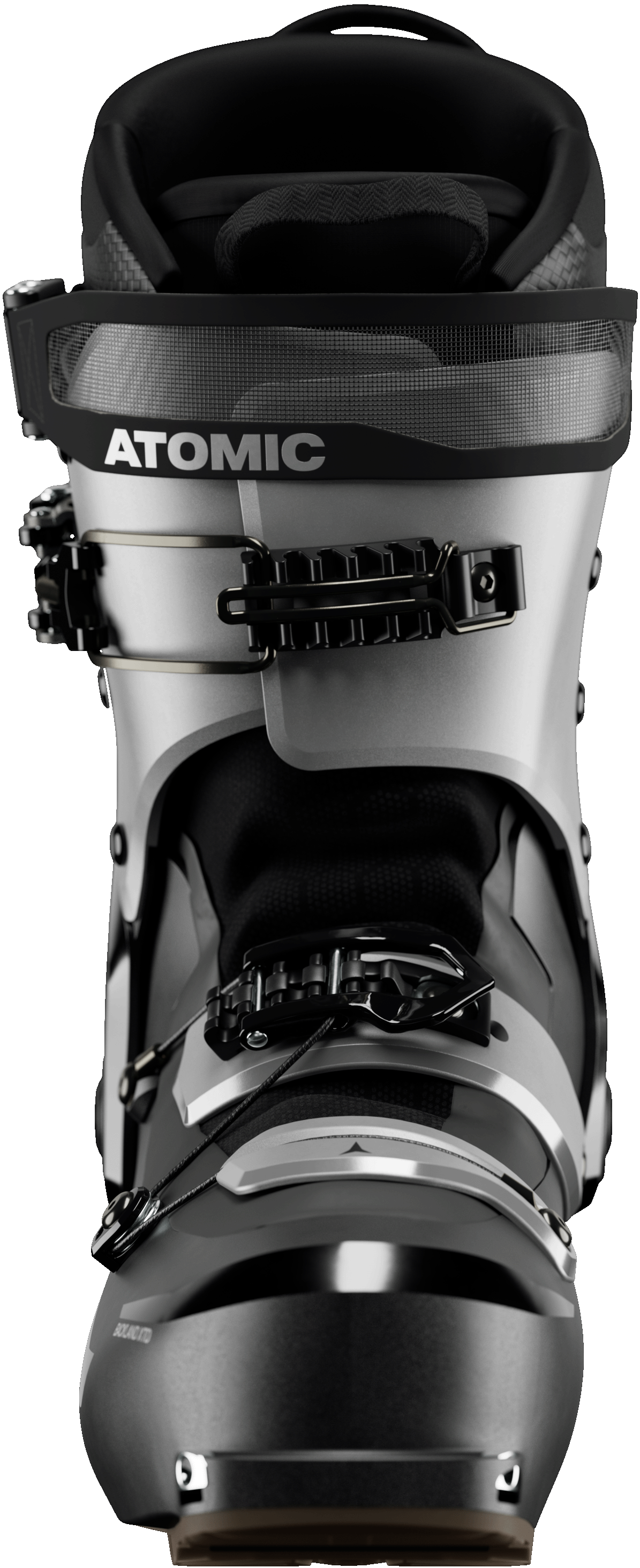 BACKLAND XTD CARBON 120 GW