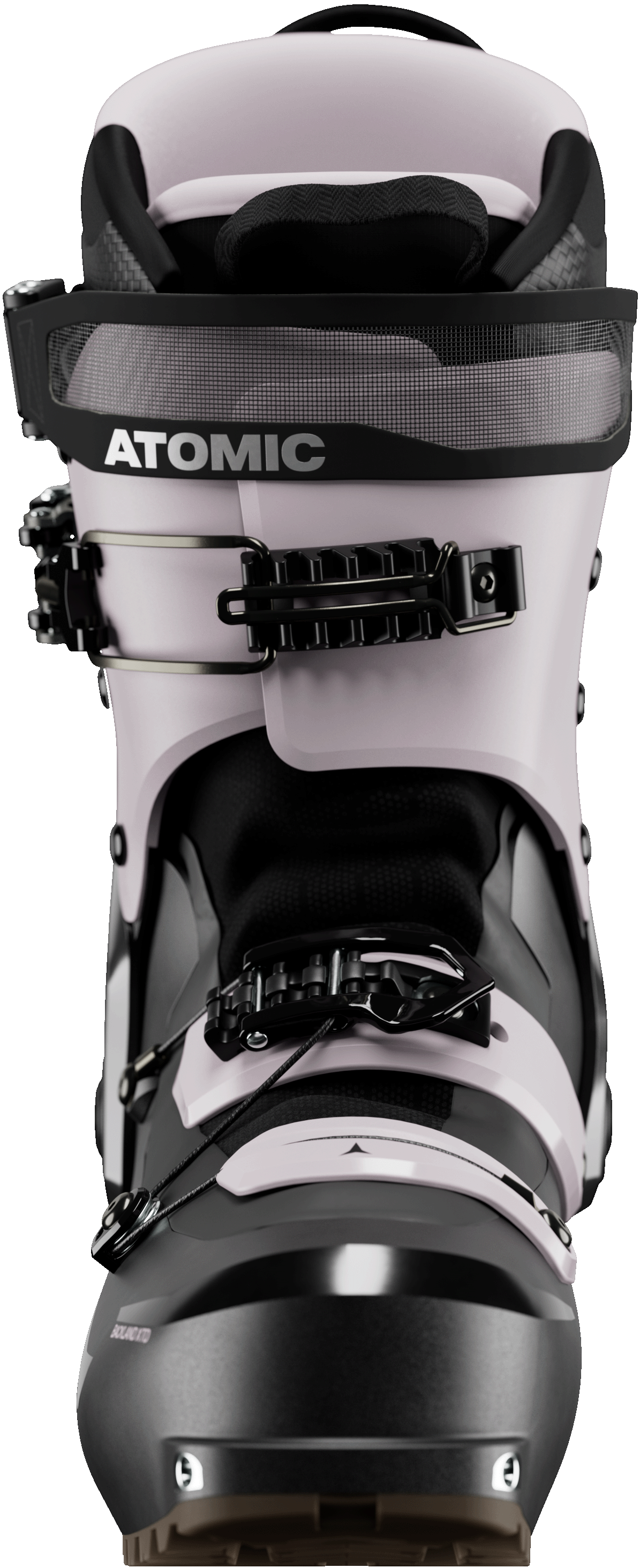 BACKLAND XTD CARBON 115 W
