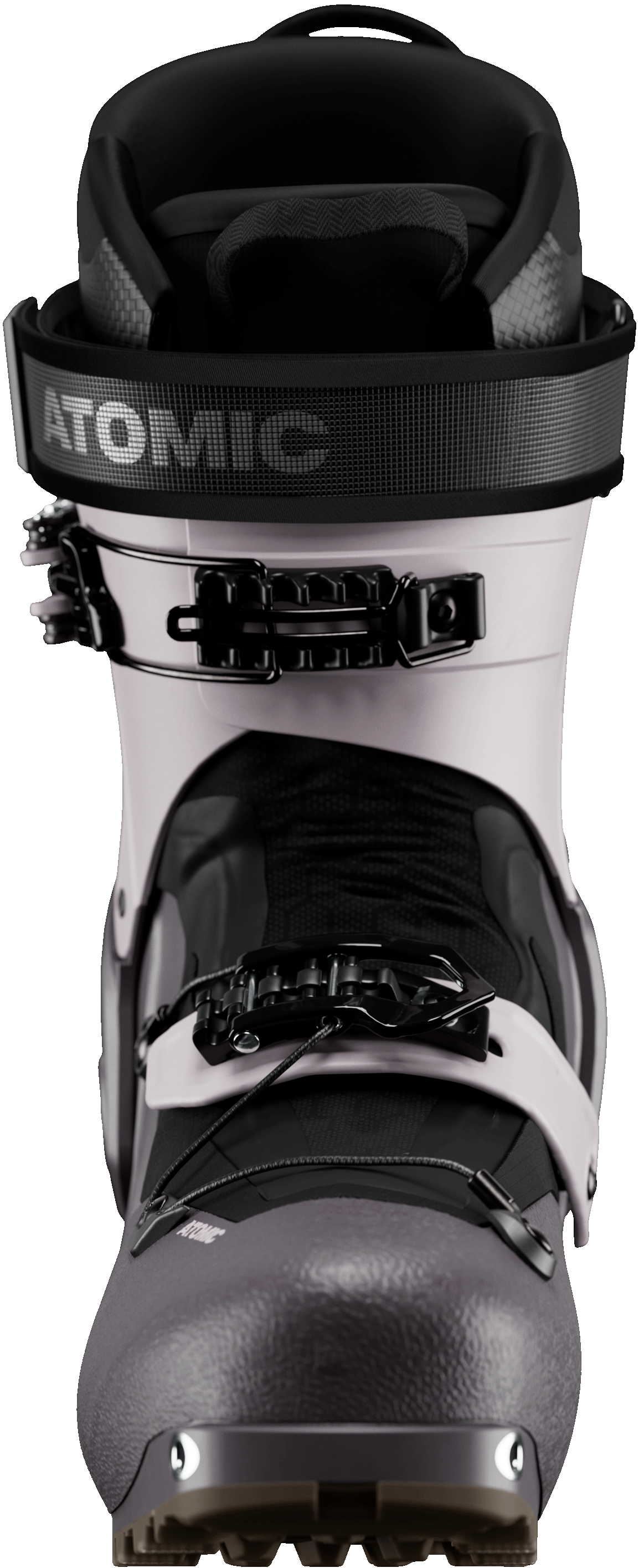 BACKLAND PRO W