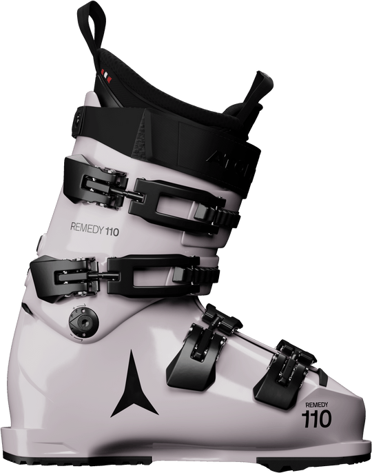 REMEDY 110