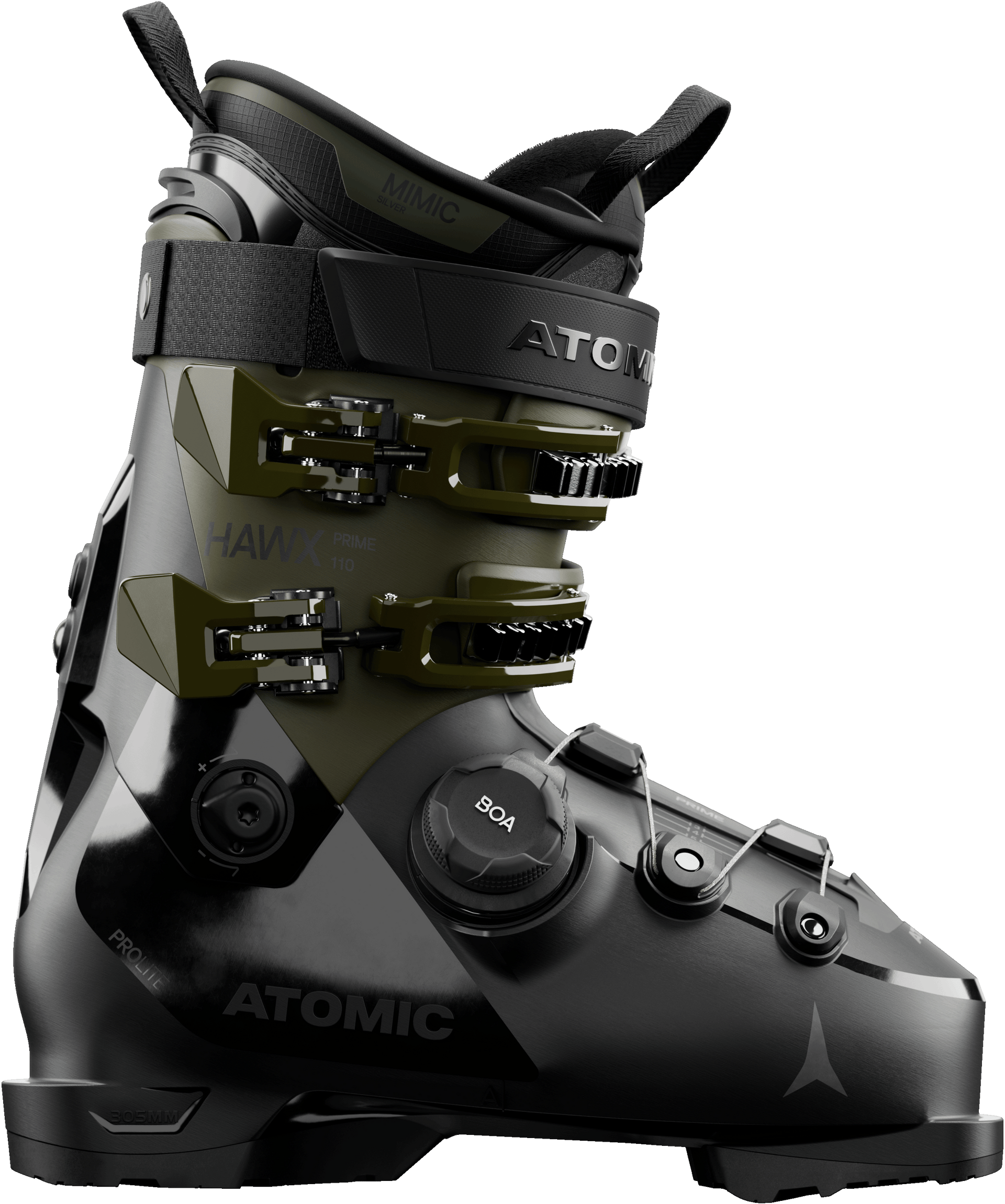 HAWX PRIME 110 BOA – アトミック公式オンラインストア
