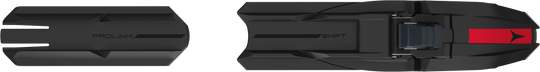 2425 PROLINK SHIFT JR CL