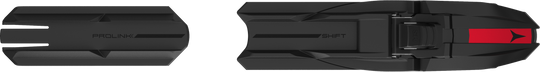 2425 PROLINK SHIFT JR SK