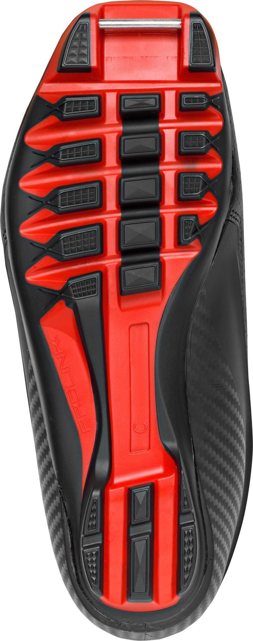 REDSTER CS JR