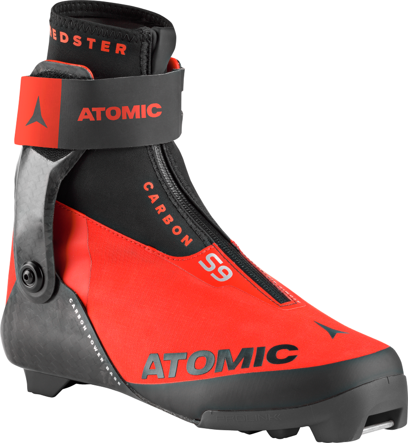 REDSTER S9 CARBON