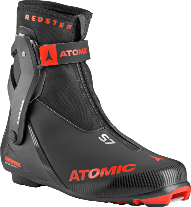 REDSTER S7
