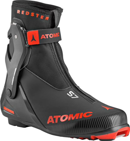 REDSTER S7