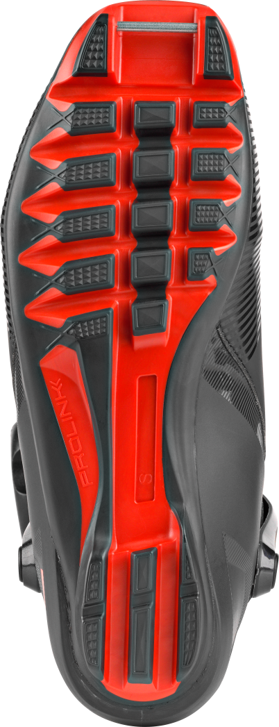 REDSTER S7