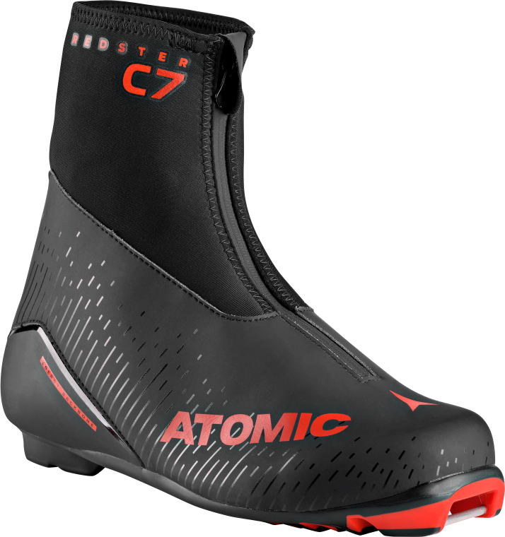 REDSTER C7