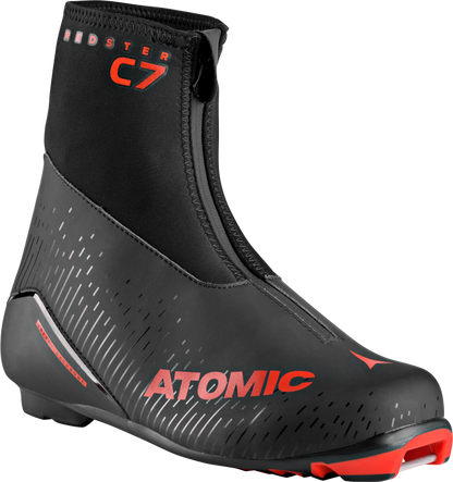 REDSTER C7