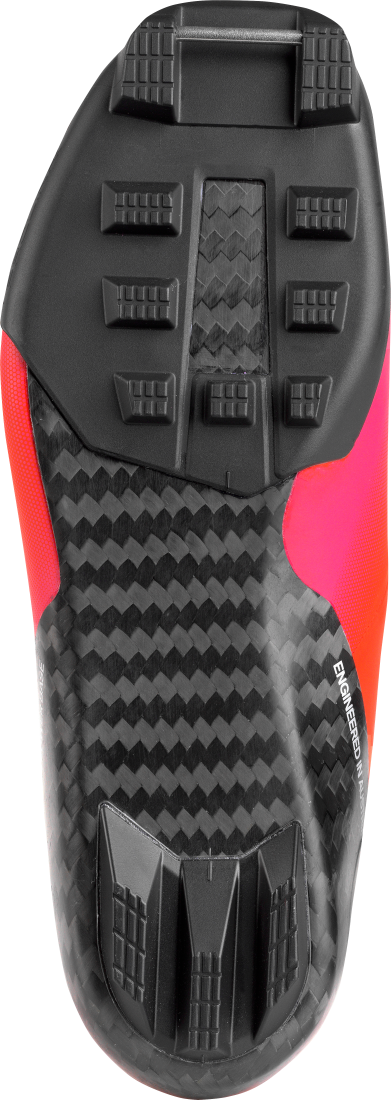 REDSTER C9 CARBON