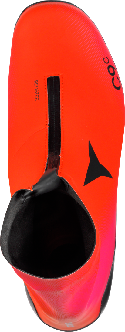 REDSTER C9 CARBON