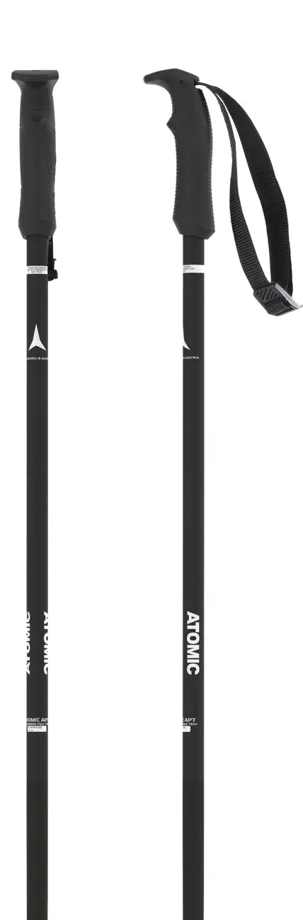 All Poles – アトミック公式オンラインストア