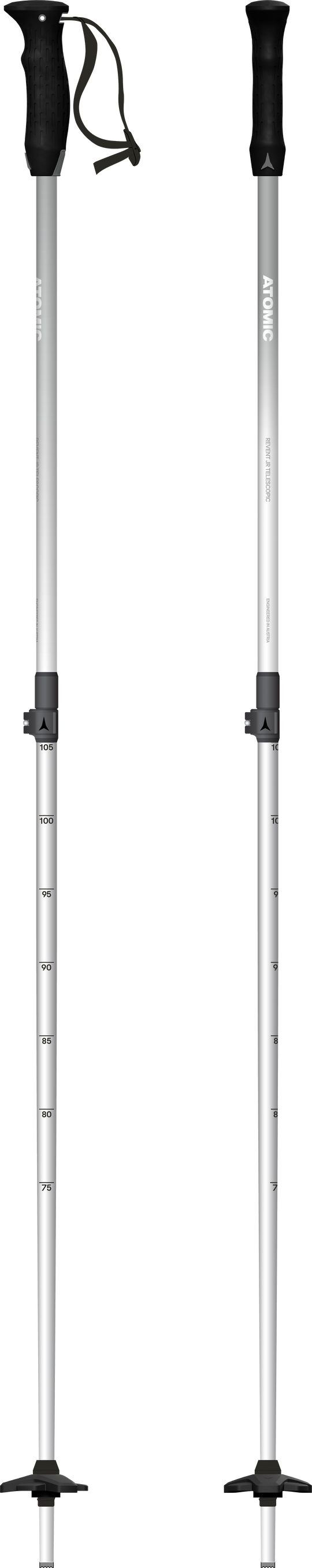 新品未開封、劇レア、ポールJマイヤー、ニューホライズンズ、SMI.PJM,子供用 Kids Poles – アトミック公式オンラインストア