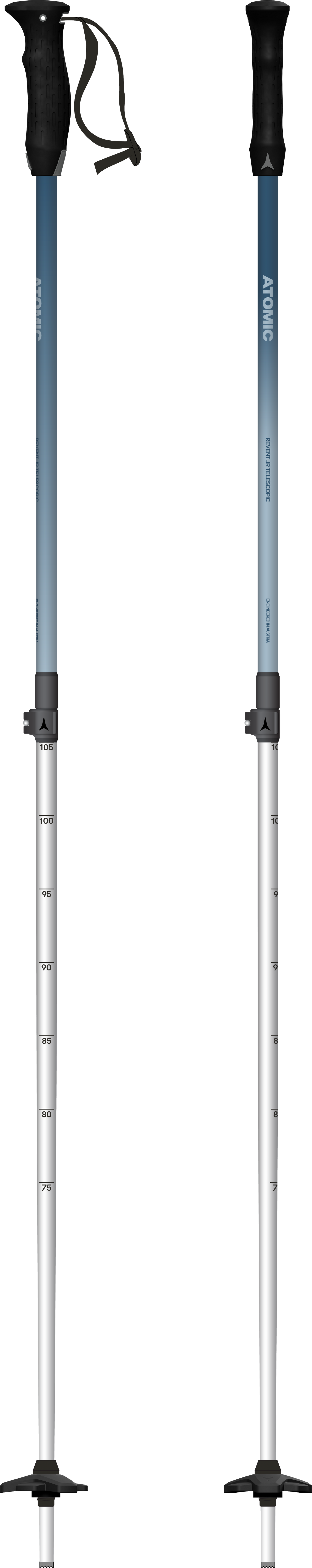 REVENT JR TELESCOPIC