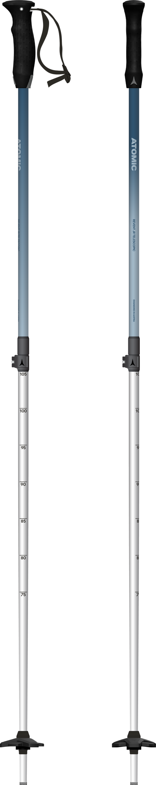 REVENT JR TELESCOPIC