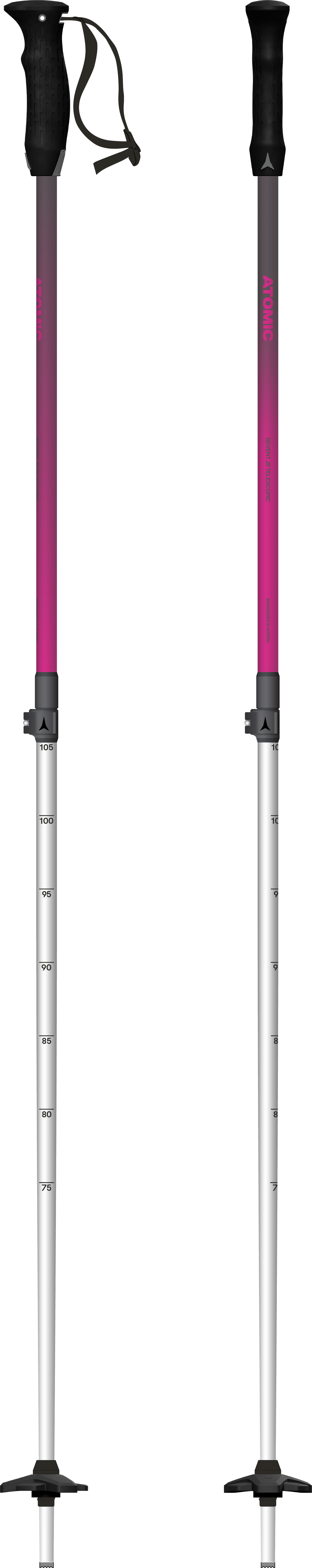 REVENT JR TELESCOPIC
