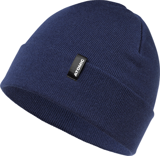 ALPS ROLLED CUFF BEANIE