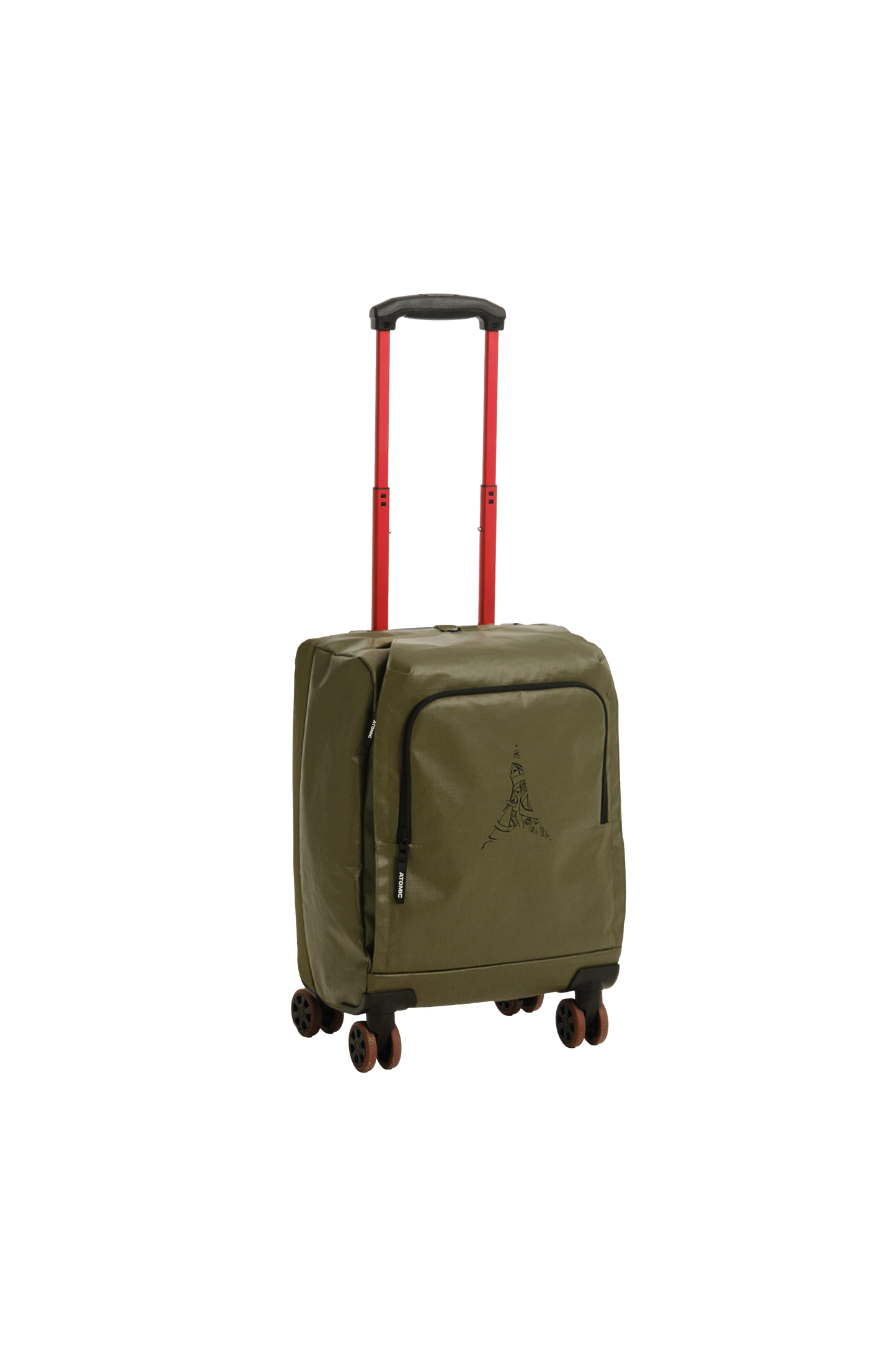 CABIN TROLLEY