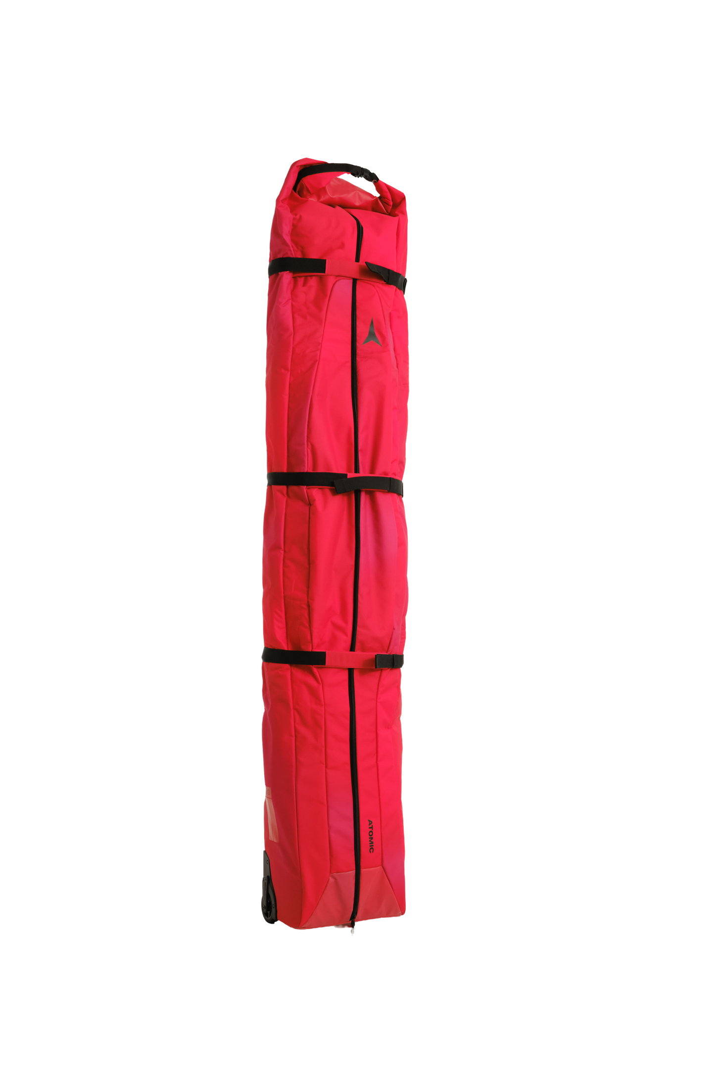 SKI WHEELIE 4 PAIRS +