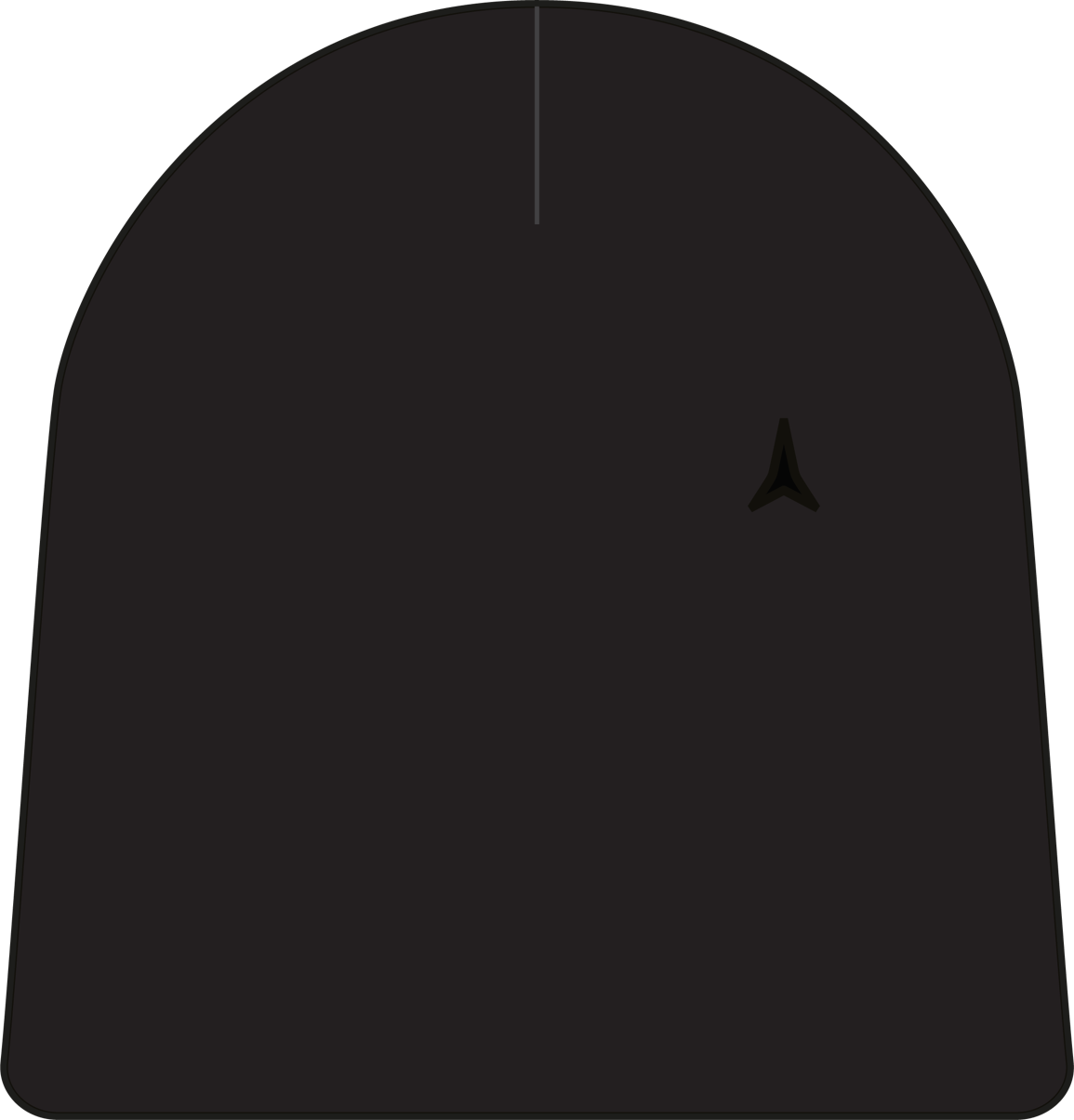 ALPS BEANIE