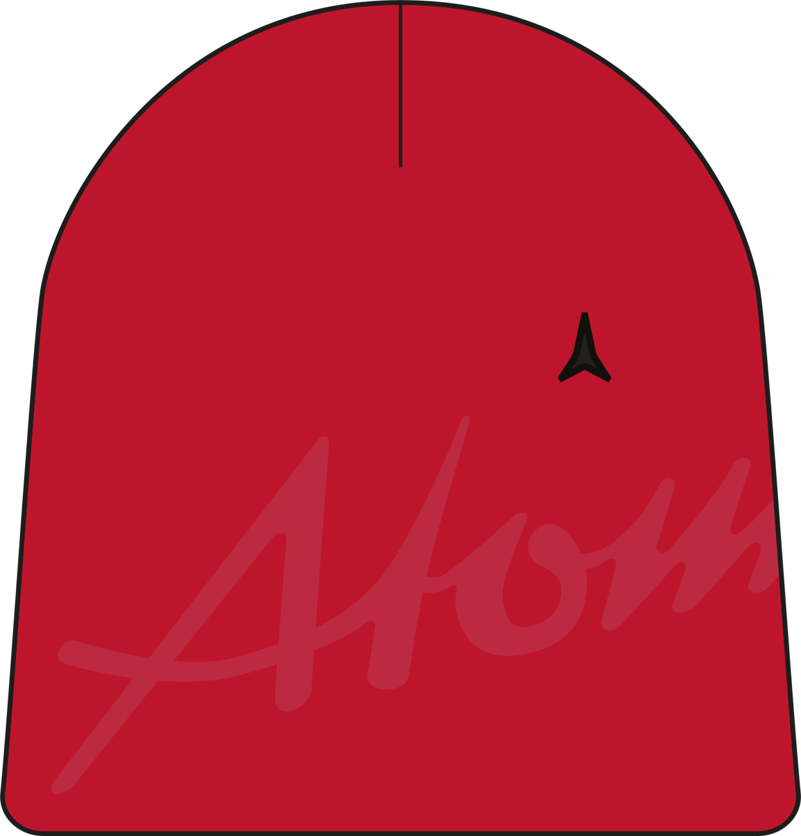 ALPS BEANIE