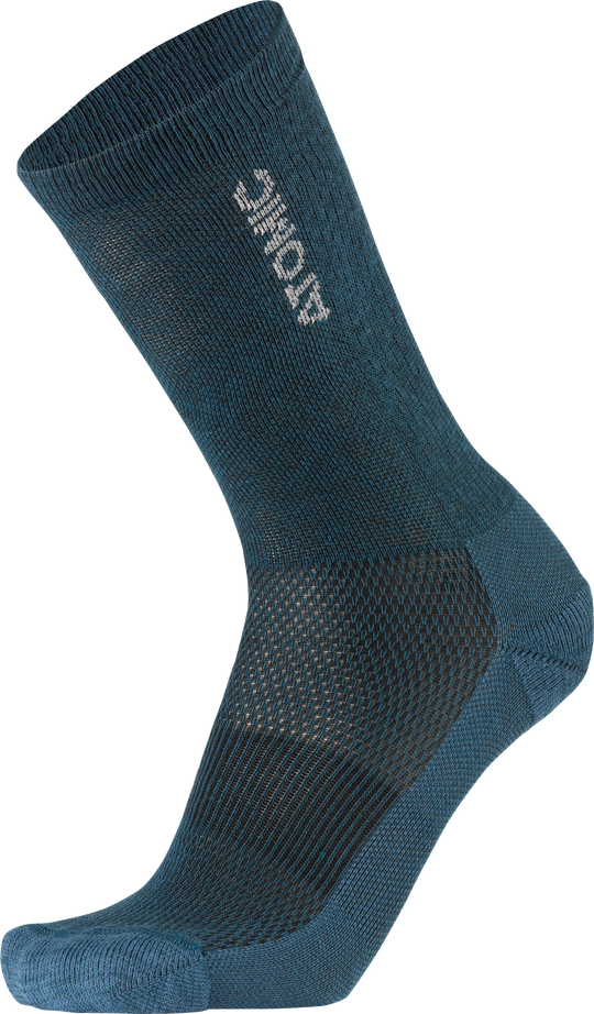 ATOMIC CASUAL SOCK 2-PACK