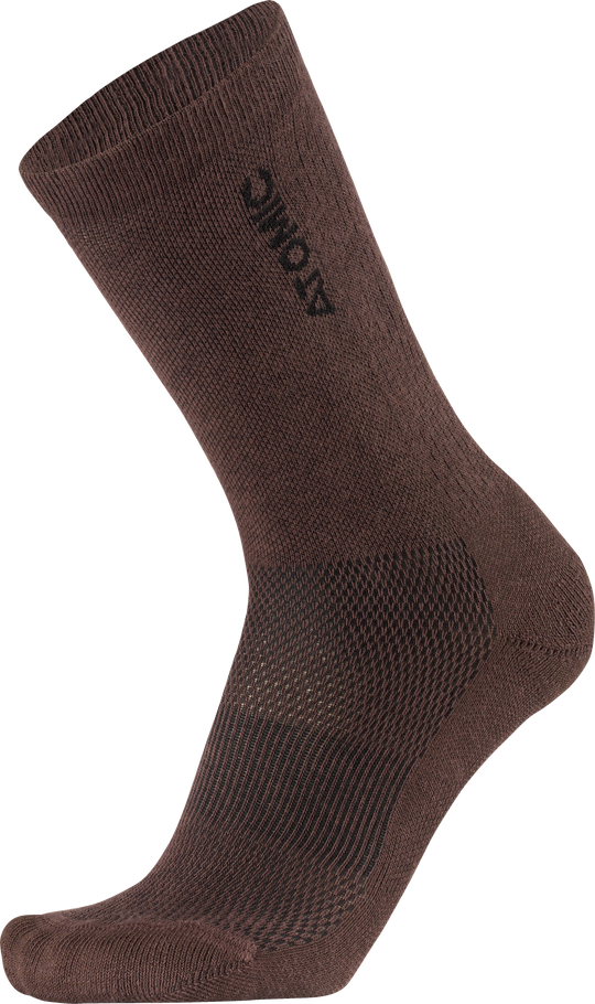 ATOMIC CASUAL SOCK 2-PACK