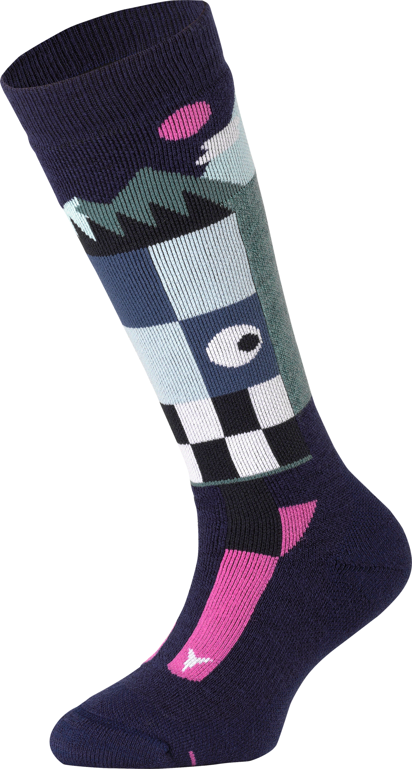 ATOMIC JUNIOR SKI SOCK