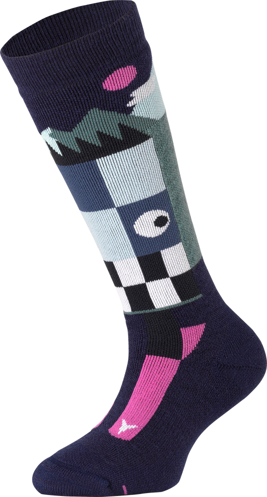 ATOMIC JUNIOR SKI SOCK