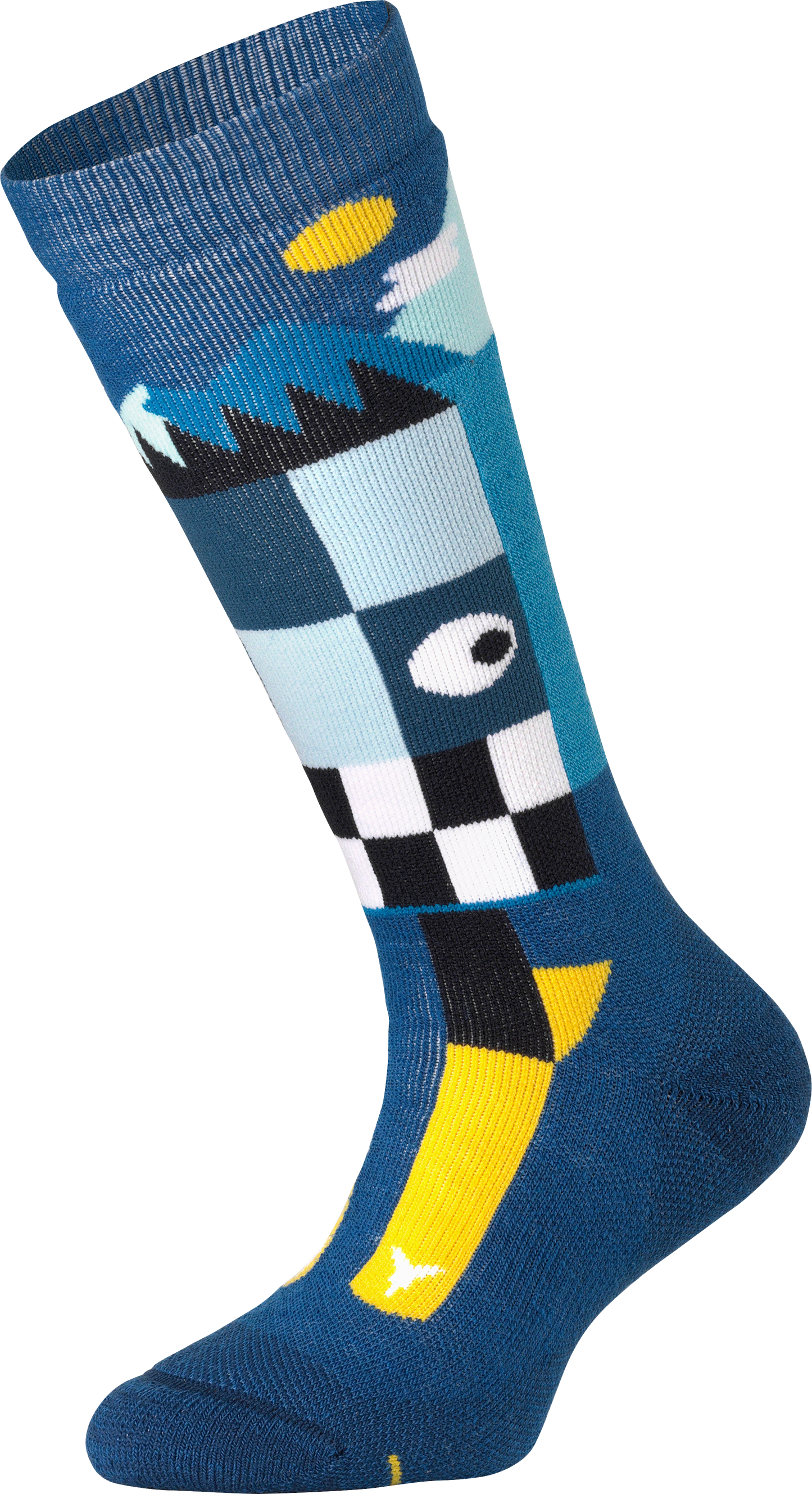 ATOMIC JUNIOR SKI SOCK