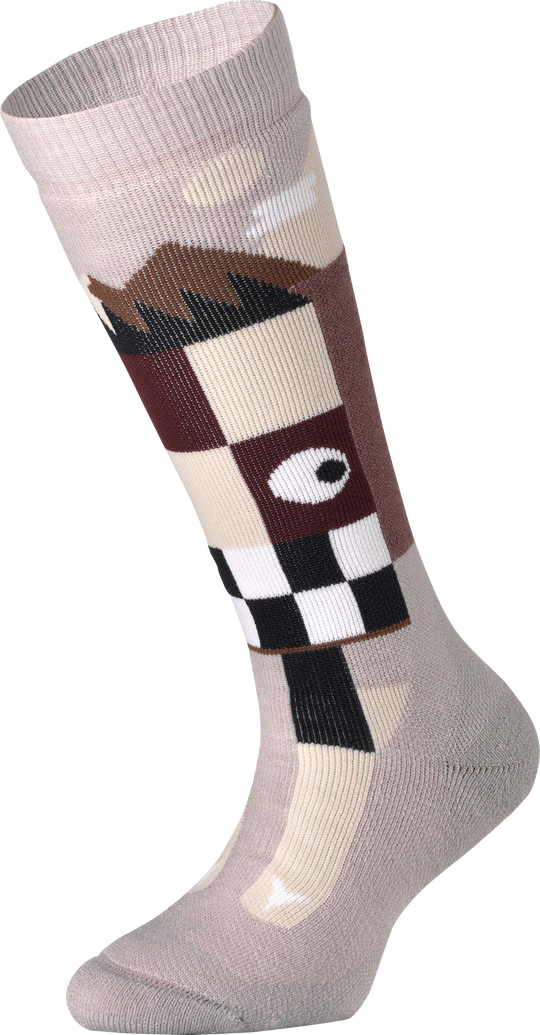 ATOMIC JUNIOR SKI SOCK
