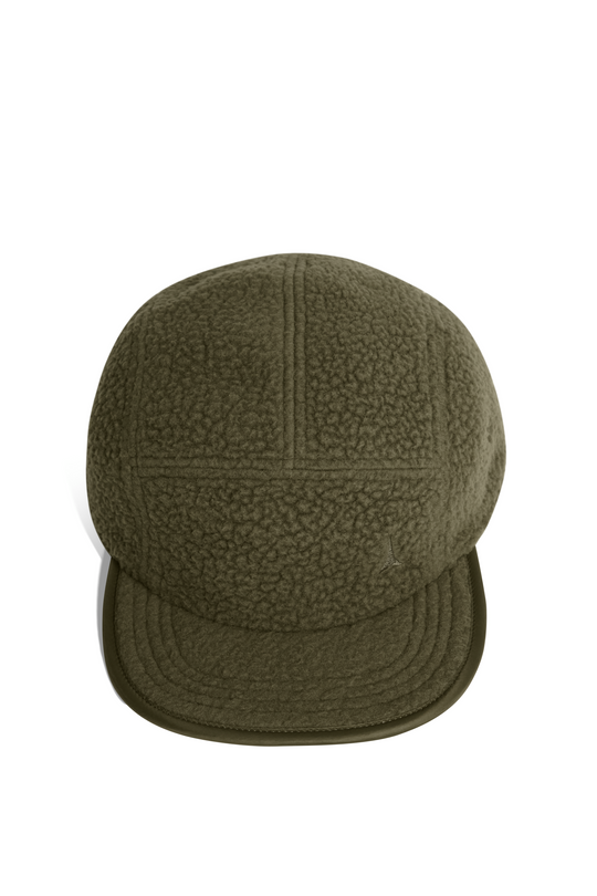 FLEECE CAP
