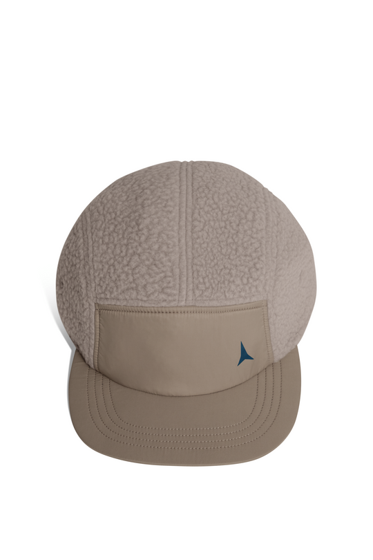 FLEECE CAP
