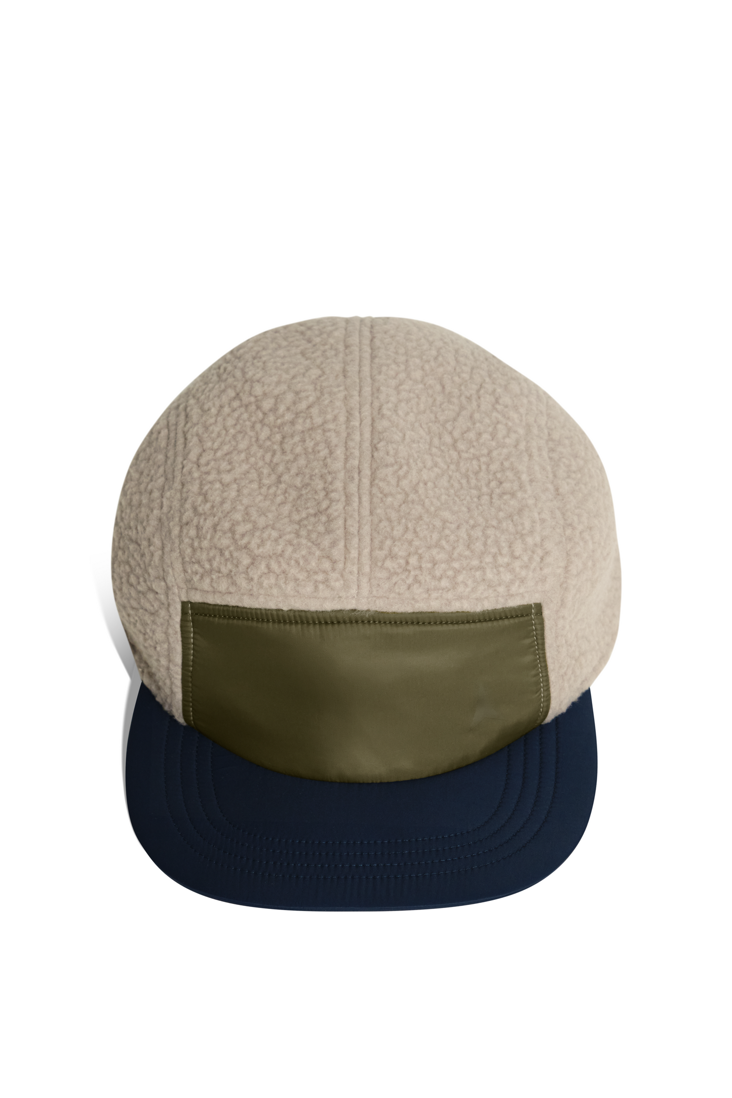 FLEECE CAP