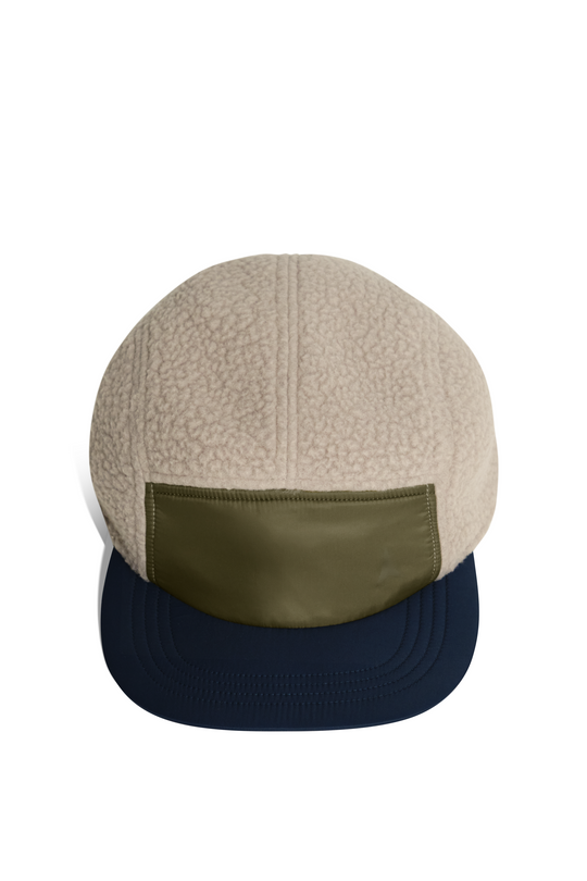 FLEECE CAP