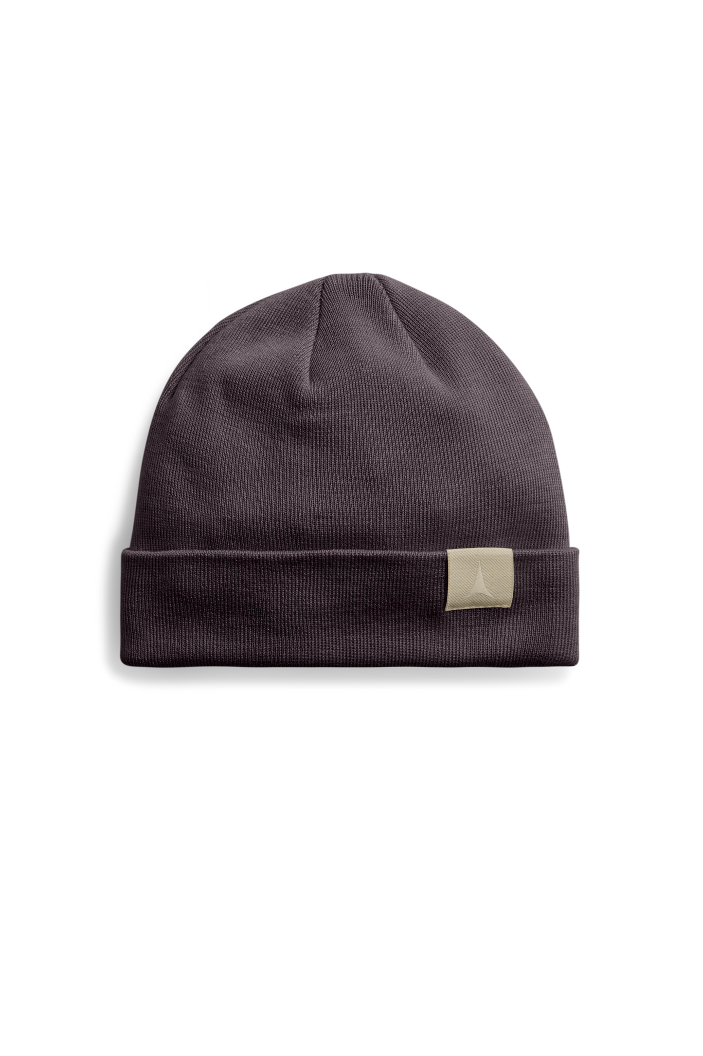 ROLLED CUFF BEANIE