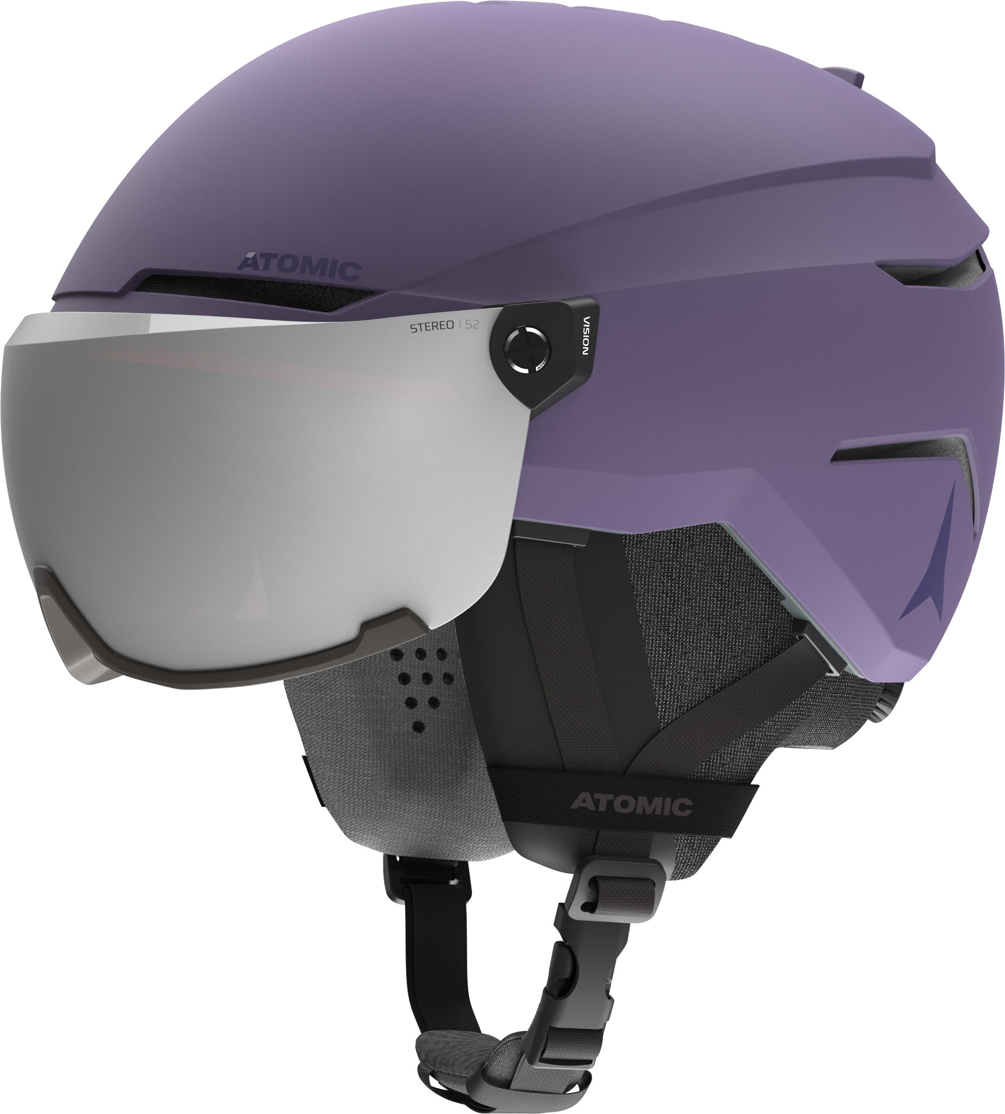 SAVOR VISOR STEREO