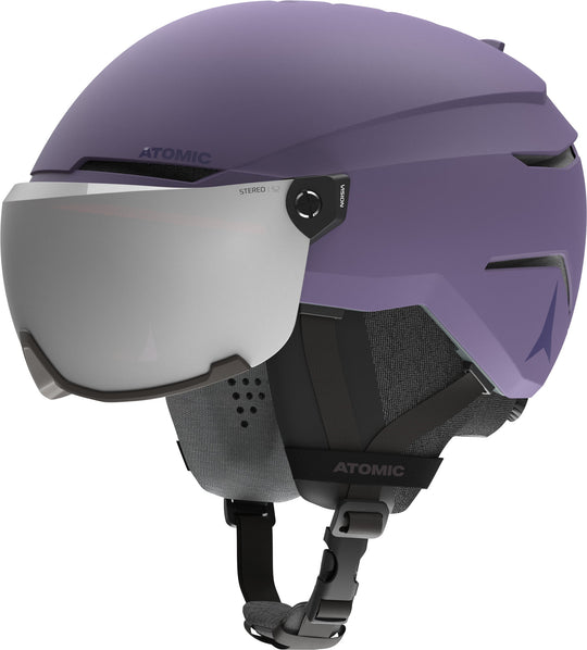 Unisex Helmets – Atomic Japan