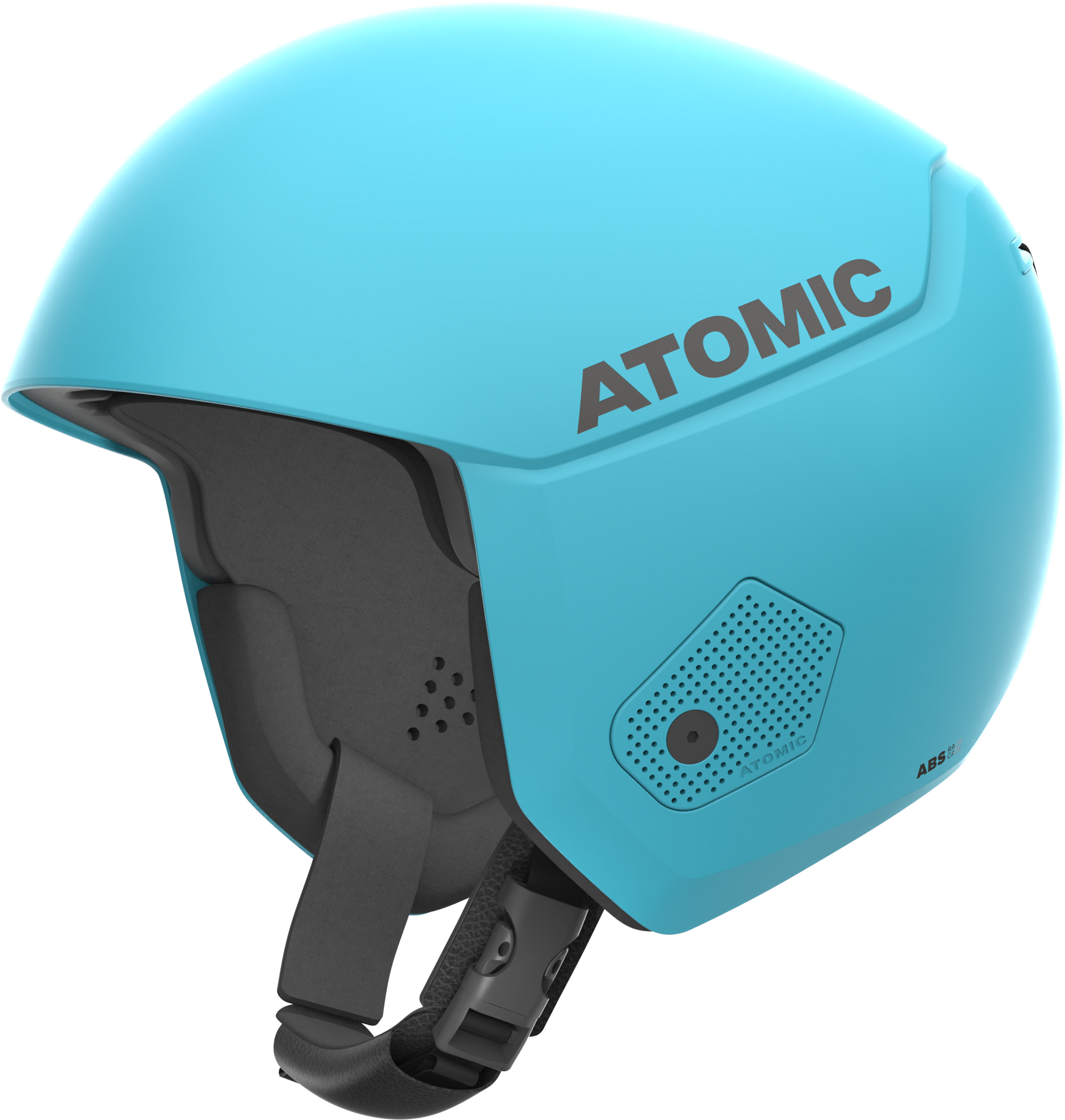 アトミックATOMIC FIS対応ヘルメットREDSTER CTD