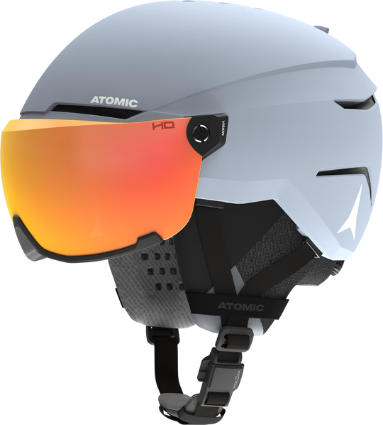 ATOMIC AMID FIS ヘルメット Lサイズ REDSTAR カーボン Unisex Helmets – アトミック公式オンラインストア