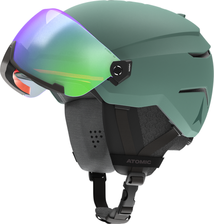 2526 SAVOR VISOR STEREO – アトミック公式オンラインストア 2526 SAVOR VISOR STEREO – アトミック公式オンラインストア