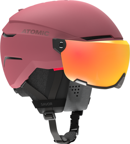 2526 SAVOR VISOR STEREO – アトミック公式オンラインストア 2526 SAVOR VISOR STEREO – アトミック公式オンラインストア