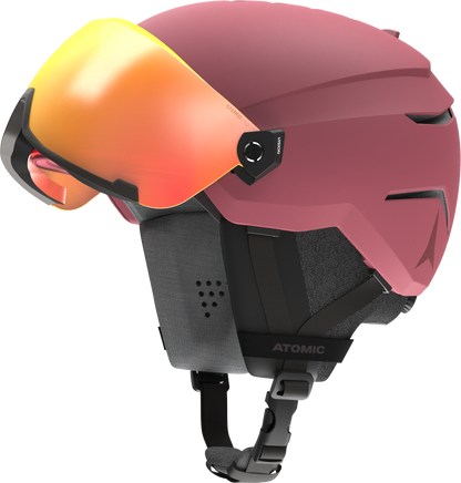 2526 SAVOR VISOR STEREO – アトミック公式オンラインストア 2526 SAVOR VISOR STEREO – アトミック公式オンラインストア