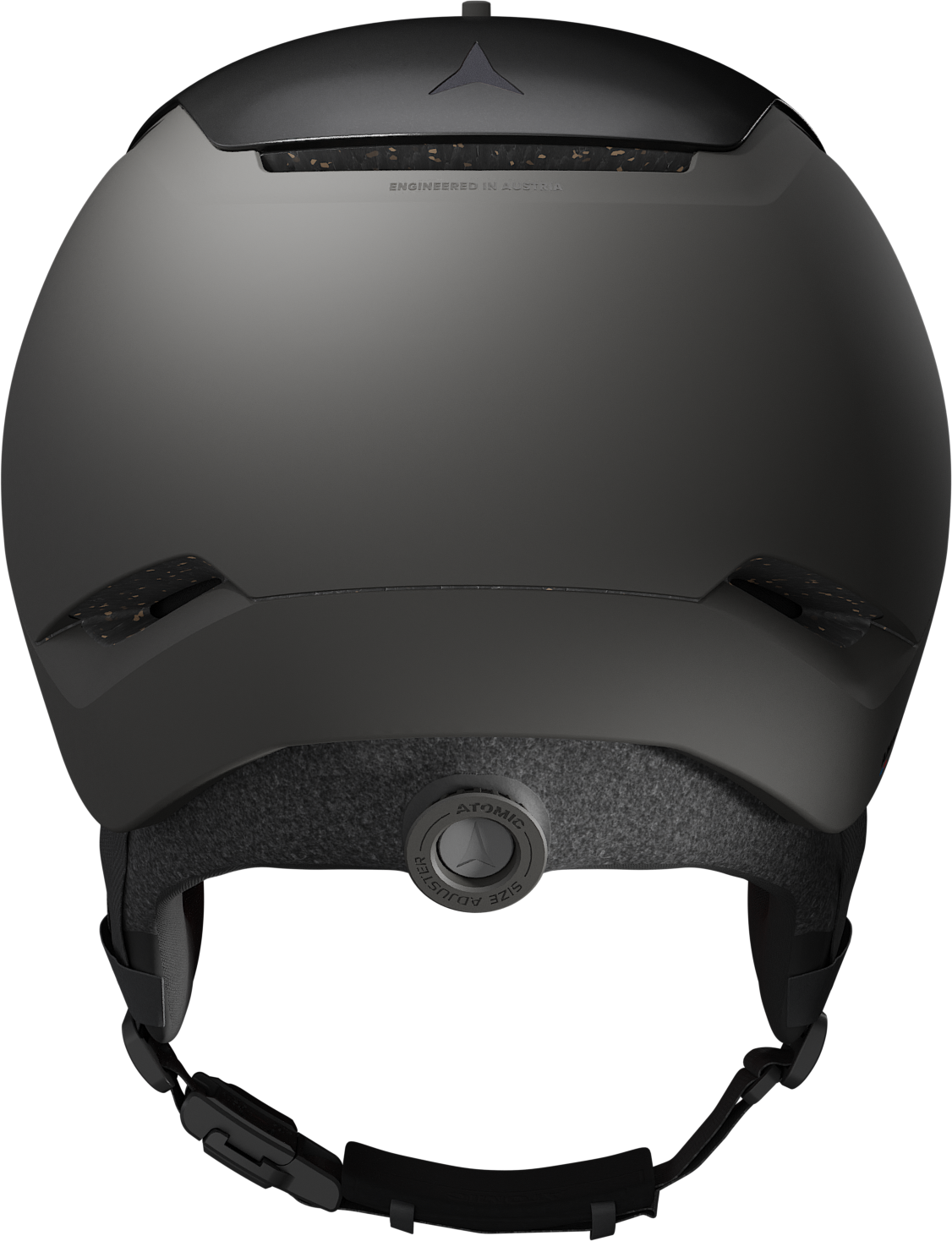 VOLANT VISOR